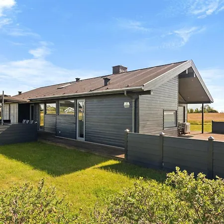 Konsta - 300m From The Sea By Interhome Hébergement de vacances *