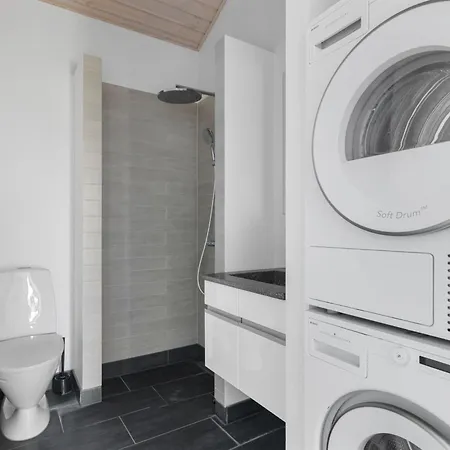 Konsta - 300m From The Sea By Interhome Hébergement de vacances Spodsbjerg