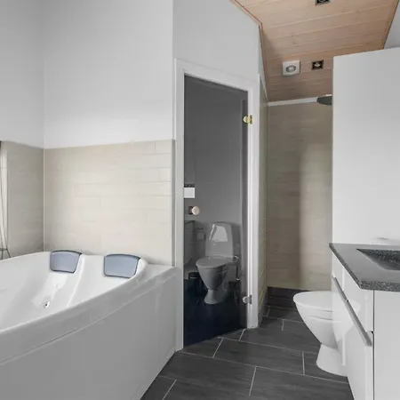 Hébergement de vacances Konsta - 300m From The Sea By Interhome *