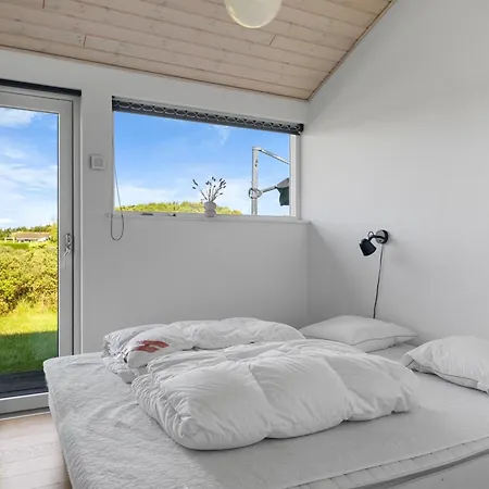 Konsta - 300m From The Sea By Interhome Tatil Evi Spodsbjerg