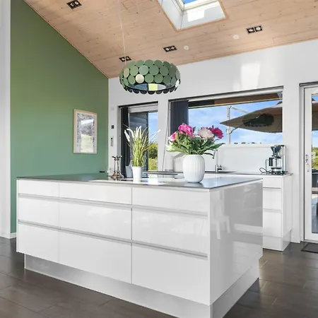 Hébergement de vacances Konsta - 300m From The Sea By Interhome