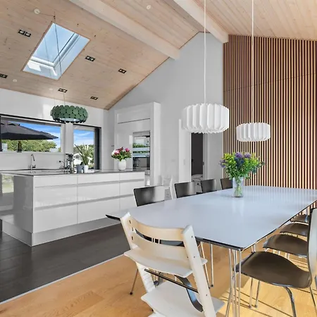 Konsta - 300m From The Sea By Interhome * Spodsbjerg