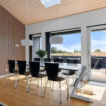 Konsta - 300m From The Sea By Interhome *