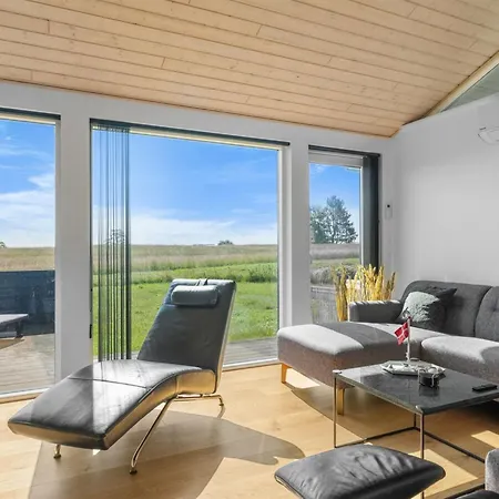 Konsta - 300m From The Sea By Interhome * Spodsbjerg