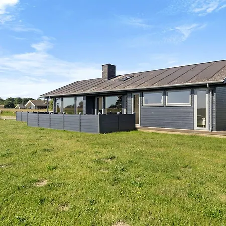 Hébergement de vacances Konsta - 300m From The Sea By Interhome *