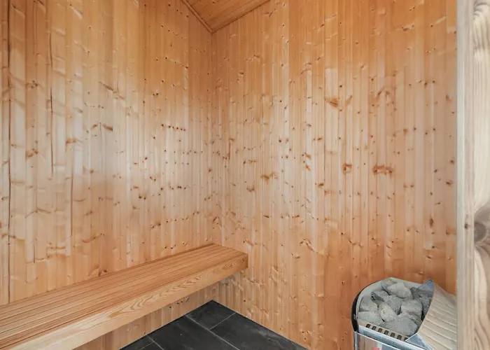 Semesterbostad Konsta - 300m From The Sea By Interhome Spodsbjerg
