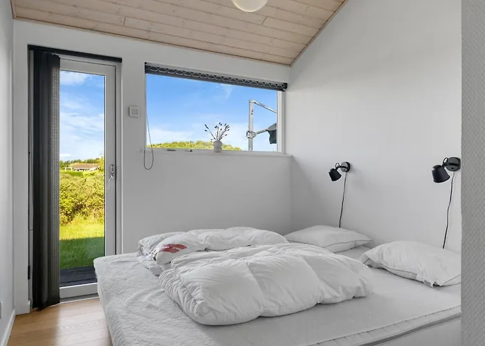 Konsta - 300m From The Sea By Interhome Semesterbostad Spodsbjerg