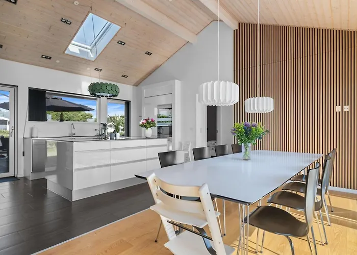 Konsta - 300m From The Sea By Interhome * Spodsbjerg