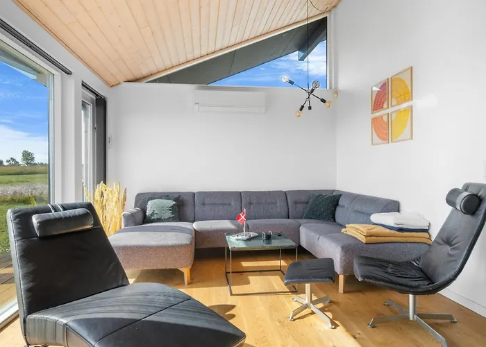 Semesterbostad Konsta - 300m From The Sea By Interhome *